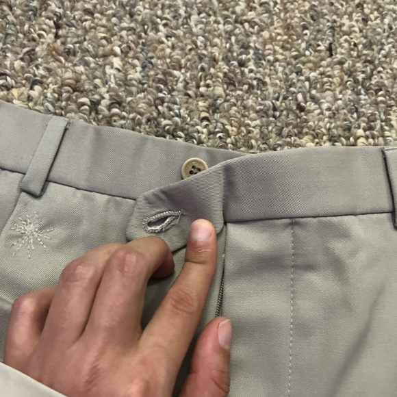 Brooks Brothers Wool Pants - Picture 8 of 8